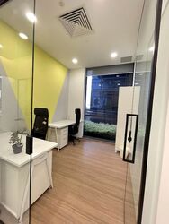 Woods Square (D25), Office #579083501